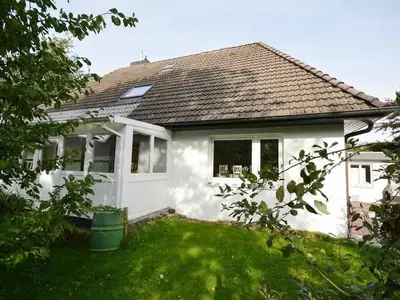 Ferienhaus für 6 Personen (184 m²) in Norden 2/10