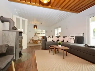 Ferienhaus für 6 Personen (184 m²) in Norden 4/10