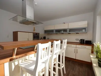 Ferienhaus für 6 Personen (184 m²) in Norden 9/10