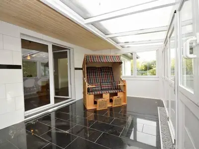 Ferienhaus für 6 Personen (184 m²) in Norden 10/10