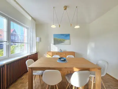 Ferienhaus für 6 Personen (130 m²) in Norden 3/10