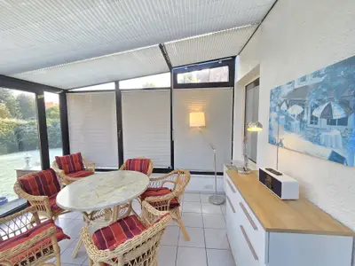 Ferienhaus für 6 Personen (130 m²) in Norden 10/10