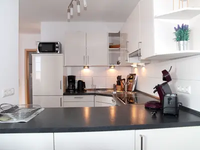 Küche / Küchenzeile
