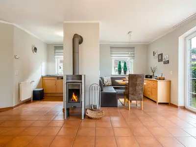 Kamin-/Ofen