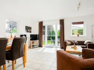 Ferienhaus für 6 Personen (85 m²) in Norden