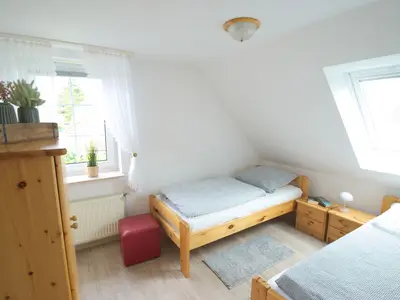 2.Schlafzimmer