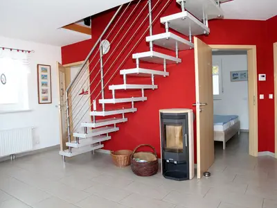 Kamin-/Ofen