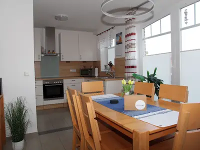 Ferienhaus für 6 Personen (100 m²) in Norden 8/10