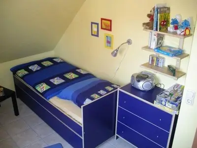 Ferienhaus für 8 Personen (110 m²) in Norden 8/10