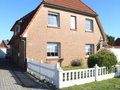 Ferienhaus für 5 Personen (75 m²) in Norden 2/10
