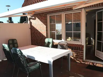Ferienhaus für 5 Personen (75 m²) in Norden 3/10