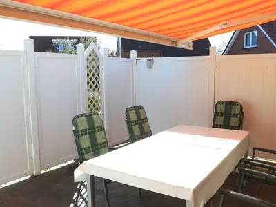 Ferienhaus für 5 Personen (75 m²) in Norden 4/10