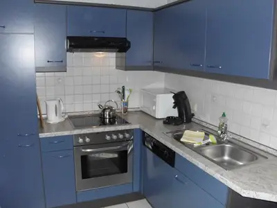 Ferienhaus für 5 Personen (75 m²) in Norden 9/10