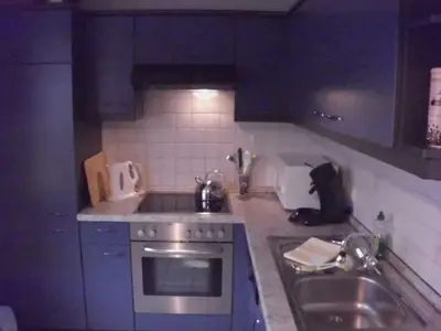 Ferienhaus für 5 Personen (75 m²) in Norden 10/10