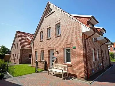Ferienhaus für 4 Personen (70 m²) in Norden 1/10