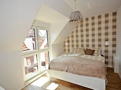 Ferienhaus für 4 Personen (70 m²) in Norden 8/10