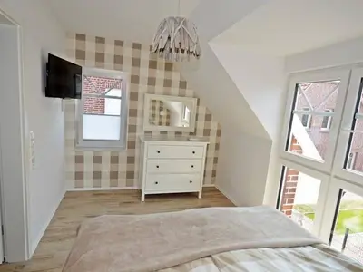 Ferienhaus für 4 Personen (70 m²) in Norden 10/10