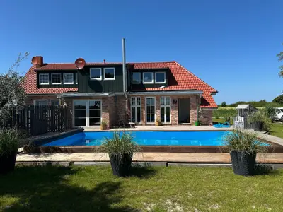 Ferienhaus für 4 Personen (60 m²) in Norden 1/10