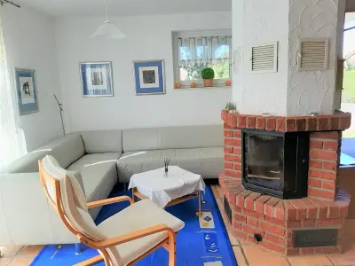 Ferienhaus für 4 Personen (75 m²) in Norden 4/10