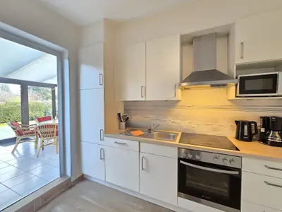 Ferienhaus für 6 Personen (130 m²) in Norden 3/10