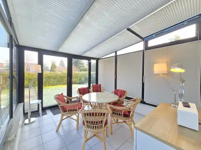 Ferienhaus für 6 Personen (130 m²) in Norden 10/10