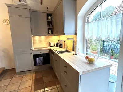 Ferienhaus für 4 Personen (75 m²) in Norden 2/10