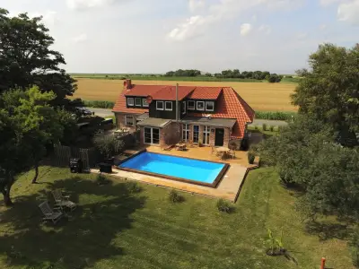 Ferienhaus für 4 Personen (85 m²) in Norden 3/10