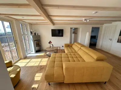 Ferienhaus für 4 Personen (85 m²) in Norden 5/10