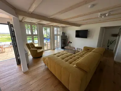 Ferienhaus für 4 Personen (85 m²) in Norden 6/10