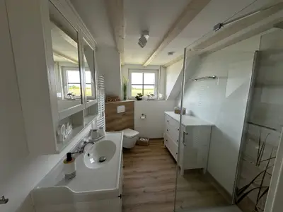 Ferienhaus für 4 Personen (85 m²) in Norden 8/10