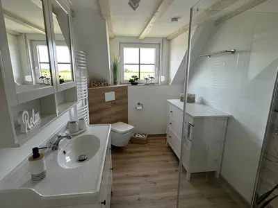 Ferienhaus für 4 Personen (85 m²) in Norden 9/10