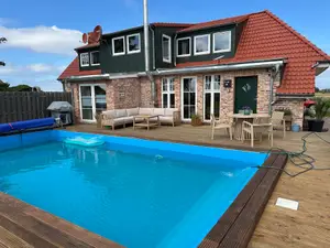 Ferienhaus für 4 Personen (85 m²) in Norden