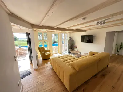 Ferienhaus für 4 Personen (85 m²) in Norden 2/10