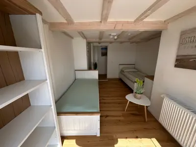 Ferienhaus für 4 Personen (85 m²) in Norden 10/10