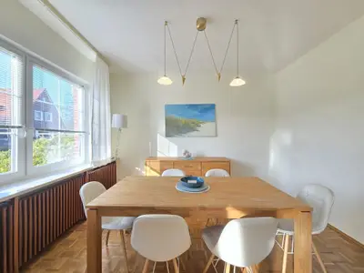 Ferienhaus für 6 Personen (130 m²) in Norden 1/10