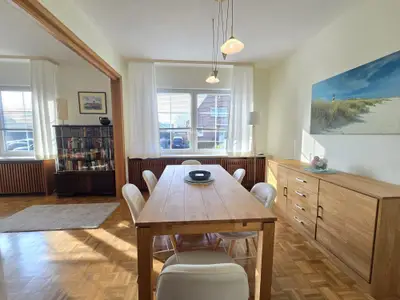 Ferienhaus für 6 Personen (130 m²) in Norden 2/10