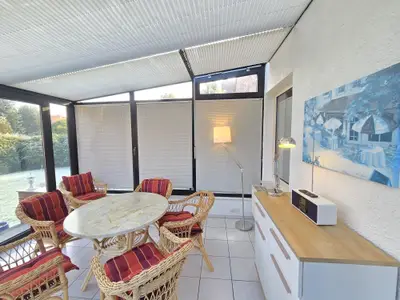 Ferienhaus für 6 Personen (130 m²) in Norden 8/10