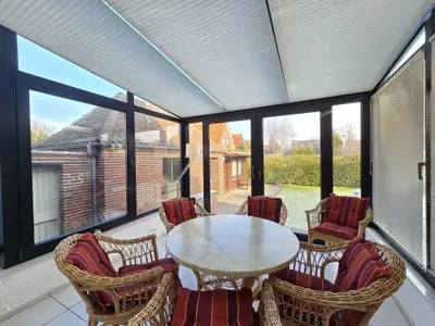 Ferienhaus für 6 Personen (130 m²) in Norden 9/10