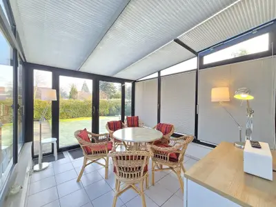 Ferienhaus für 6 Personen (130 m²) in Norden 10/10