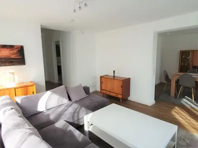 Ferienhaus für 8 Personen (100 m²) in Norden 4/10