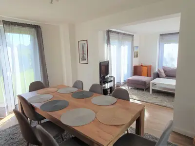 Ferienhaus für 8 Personen (100 m²) in Norden 7/10