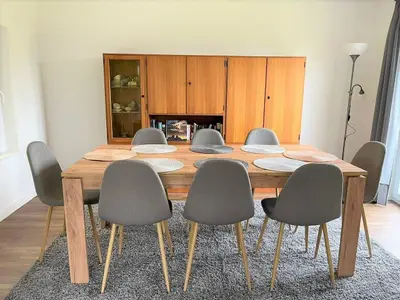 Ferienhaus für 8 Personen (100 m²) in Norden 8/10