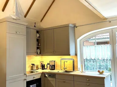 Ferienhaus für 4 Personen (75 m²) in Norden 1/10