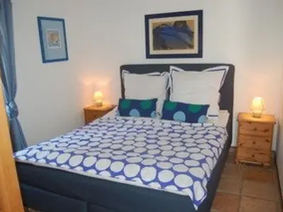 Ferienhaus für 4 Personen (75 m²) in Norden 10/10