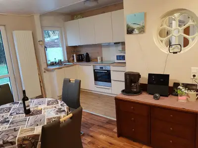 Ferienhaus für 4 Personen (80 m²) in Norden 3/10