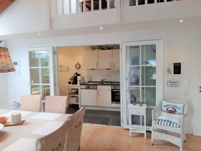 Ferienhaus für 4 Personen (70 m²) in Norden 2/10