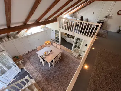 Ferienhaus für 4 Personen (70 m²) in Norden 3/10
