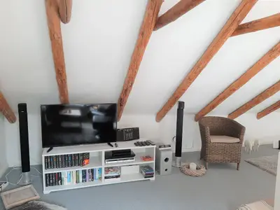 Ferienhaus für 4 Personen (70 m²) in Norden 6/10