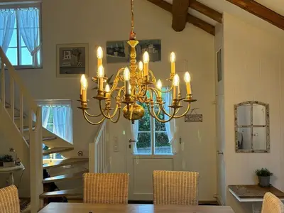 Ferienhaus für 4 Personen (70 m²) in Norden 10/10