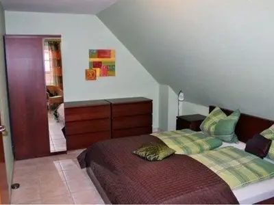 Ferienhaus für 8 Personen (110 m²) in Norden 5/10